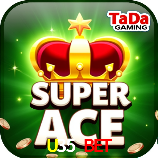 Cassino de Jogos U35 Bet